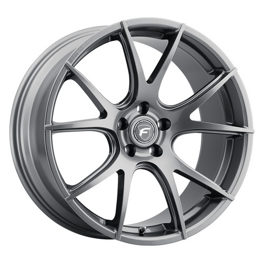 19x9.5 Forgestar CF5V / 5x114.3 / ET 29mm