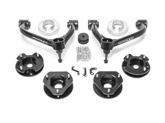 ReadyLift 3" SST Lift Kit 2021-2024 GM SUV 2WD/4WD W/ Magnetic Ride Control