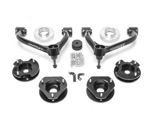 ReadyLift 3" SST Lift Kit 2021-2024 GM SUV 2WD/4WD