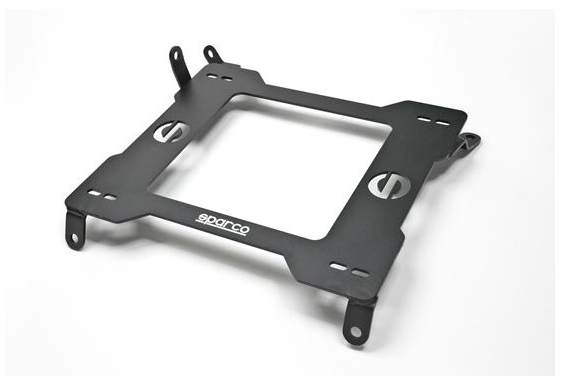 Sparco Seat Base 600 Series Subaru Impreza WRX/STI (2015+)