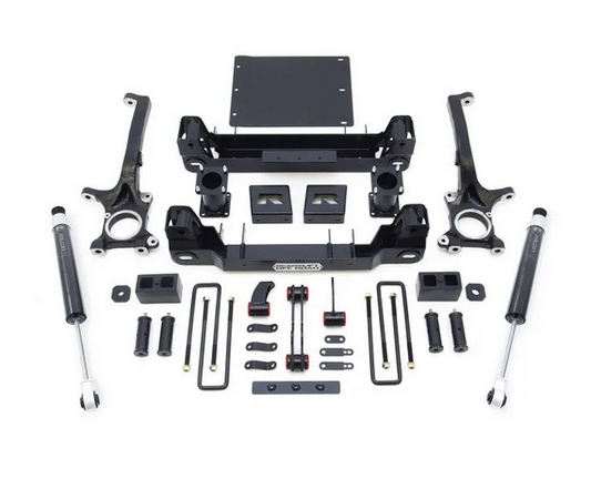 ReadyLift 6" Lift Kit 2007-2021 Toyota Tundra W/ Falcon 1.1 Shocks