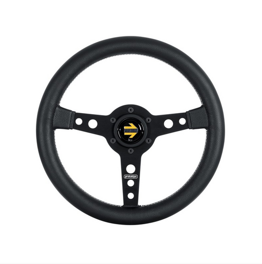 Momo Prototipo Steering Wheel 320mm