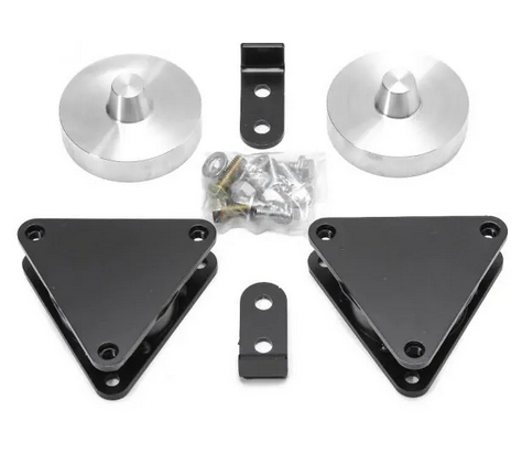 ReadyLift 1.5" SST Lift Kit 2021-2023 Nissan Rogue