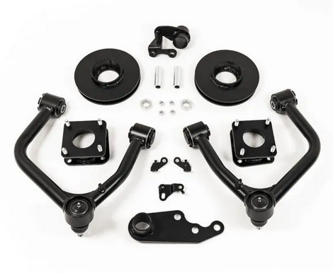 ReadyLift 3" SST Lift Kit 2022-2024 Toyota Tundra 2WD/4WD