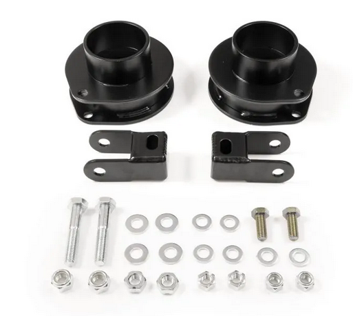 ReadyLift 1.75" Leveling Kit 2019-2024 Dodge Ram 2500/3500 4WD (new body)