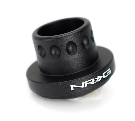 NRG Short Steering Wheel Hub Woodward Version 2