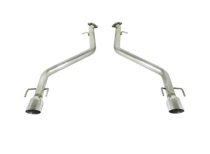 Remark Axle-back Exhaust 2014-2016 Lexus IS200T / IS250 / IS300 / IS350