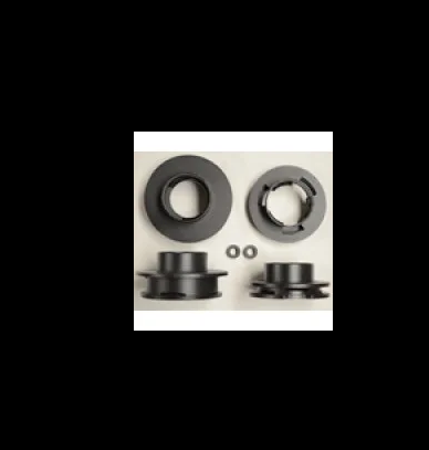 Traxda Lift Kit 2009-2021 Dodge Ram 1500 2WD (Front 2" / Rear 1")