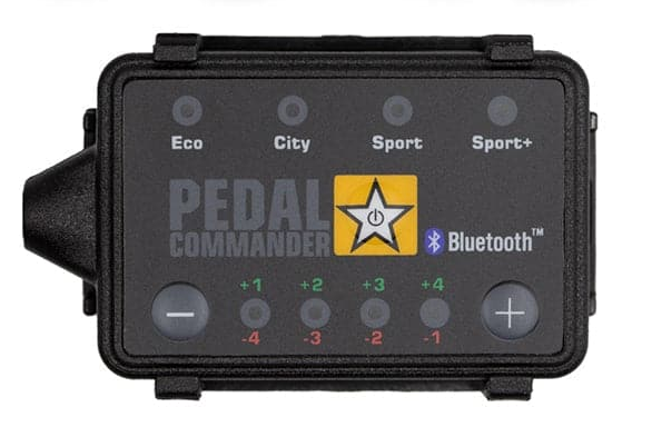 Pedal Commander Throttle Response Controller PC58 for specific Audi Throttle Controller