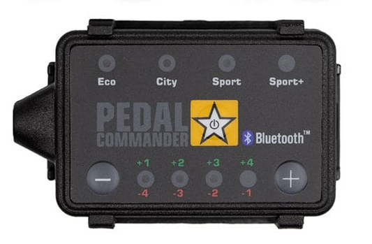 Pedal Commander Throttle Response Controller PC200 for specific Audi / Porsche Throttle Controller