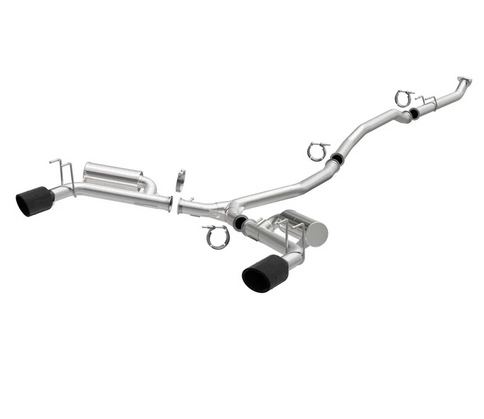 MagnaFlow NEO Series Cat-Back Performance Exhaust System 2022-2023 Honda Civic Si / 2023 Acura Integra