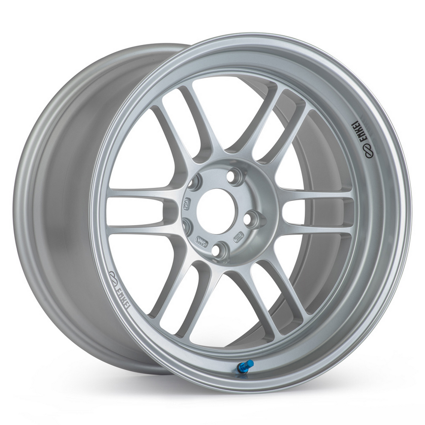 18x10.5 Enkei RPF1RS / 5x114.3 / ET 10mm / Bore 75.0