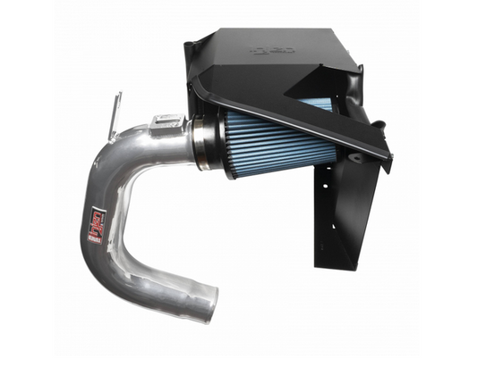 Injen SP Short Ram Air Intake 2015-2021 Subaru WRX H4-2.0L Turbo