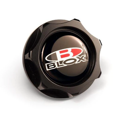 BLOX Racing Billet Honda Oil Cap