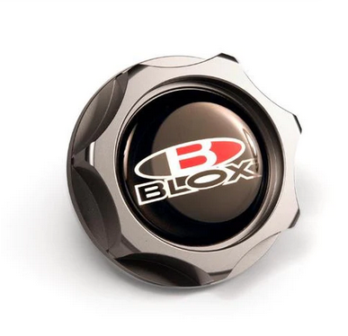 BLOX Racing Billet Honda Oil Cap