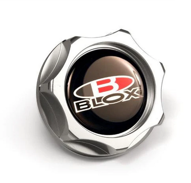 BLOX Racing Billet Honda Oil Cap