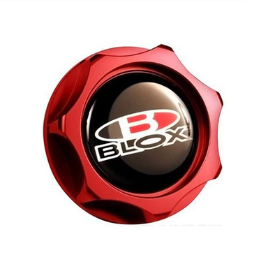 BLOX Racing Billet Honda Oil Cap