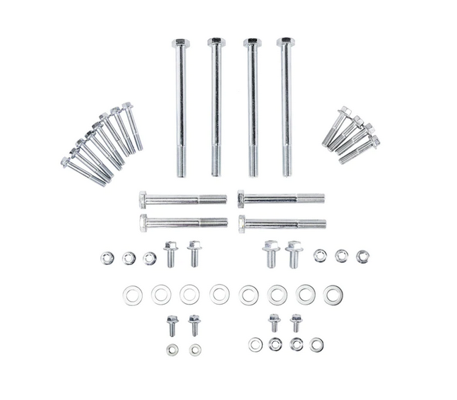 PRL Lift Kit 2017-2022 Honda CR-V (40mm) 1.6"