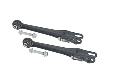 SPC Performance Porsche Adjustable Trailing Air (pair)