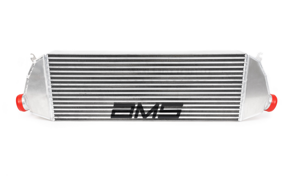 AMS Performance 2015-2021 Subaru WRX Front Mount Intercooler Kit