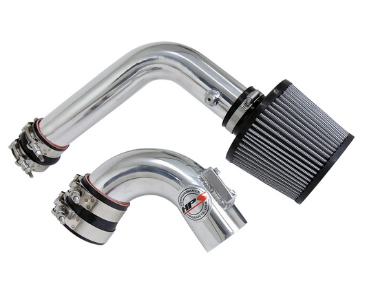 HPS Performance Cold Air Intake Kit 2003-2009 Mazda Mazda3 2.0L / 2.3L Non Turbo / 2006-2007 Mazda Mazda5 2.3L Non Turbo (converts into short ram)