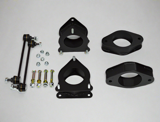 Journeys Offroad 2" Lift Kit MINI Cooper R50 / R52 / R53