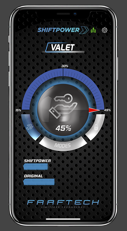 Shiftpower 4.0+ Throttle Response Controller Nissan 370Z, Altima, Juke, Maxima, Pathfinder, Rogue, Sentra, Versa SP21