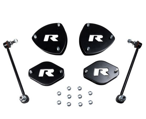 ReadyLift 2" SST Lift Kit 2019-2023 Subaru Forester