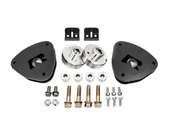 ReadyLift 1.5" SST Lift Kit 2022-2023 Ford Maverick