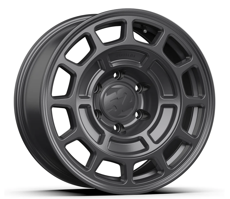 fifteen52 Metrix HD 17x8.5 5x150 0mm ET 110.3mm Center Bore Carbon Grey Wheel