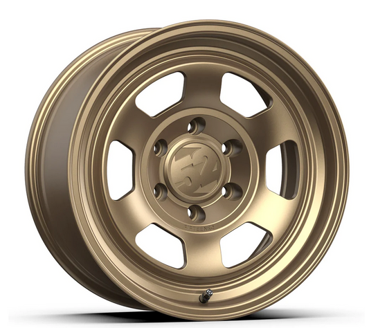 fifteen52 Patrol HD 17x8.5 5x150 0mm ET 110.3 Center Bore Bronze Wheel