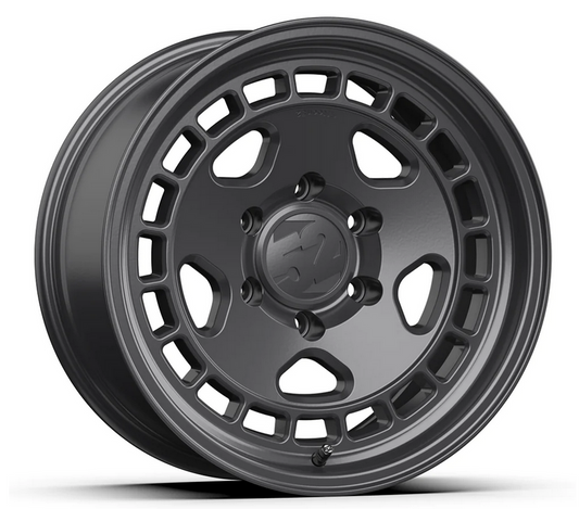 fifteen52 Turbomac HD Classic 17x8.5 6x135 0mm ET 87.1mm Center Bore Carbon Grey Wheel