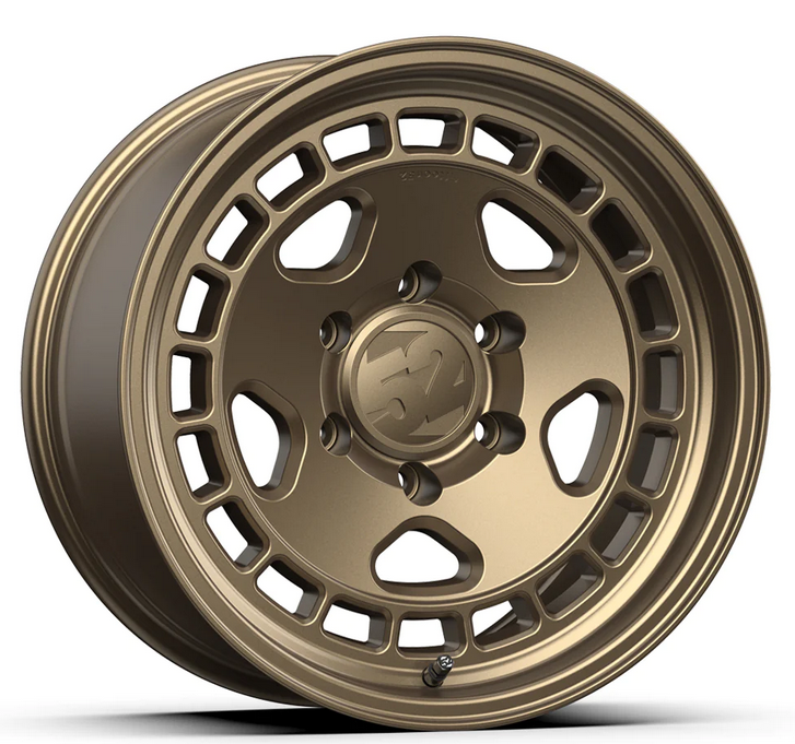 fifteen52 Turbomac HD Classic 17x8.5 5x150 0mm ET 110.3mm Center Bore 4.75in BS Bronze Wheel