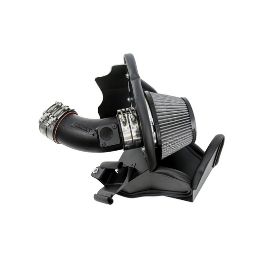 HPS Performance Air Intake with Heat Shield, Acura 2021-2024 TLX Type-S