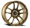 16x8.0 Konig Heliogram / 4x100 / ET 38mm