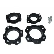 Traxda Lift Kit 2002-2005 Ford Explorer 2WD/4WD (2.5″ Front / 1.25″ Rear)