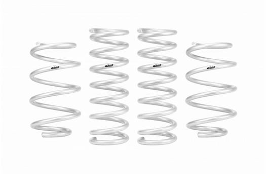 Eibach Pro Lift Kit Performance Lift Springs 2022-2025 Subaru WRX (front 1.5" / rear 1.5")