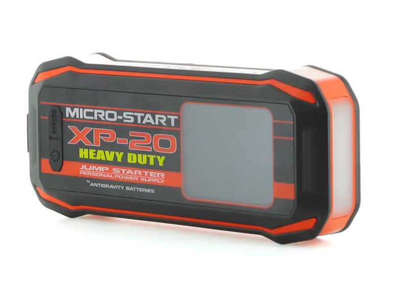 Antigravity XP-20-HD Micro-Start (Heavy Duty)