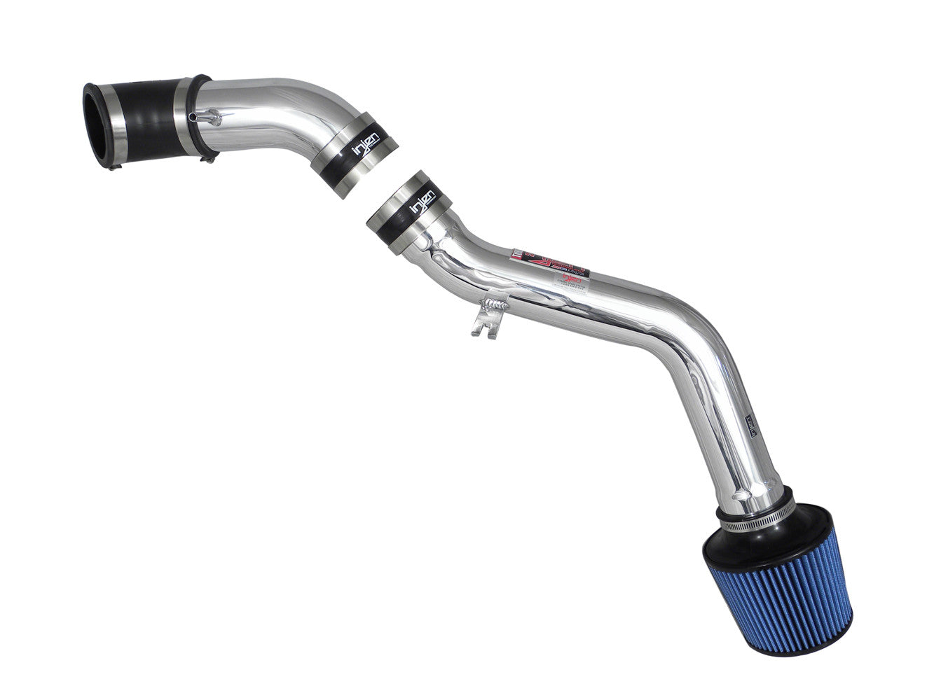 Injen Cold Air Intake 2003-2008 Hyundai Tiburon 6 cyl. (2.7L)