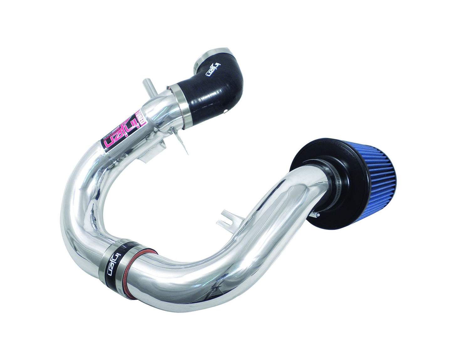 Injen Short Ram Air Intake 2009-12 Nissan Cube 4 Cyliner (1.8L)