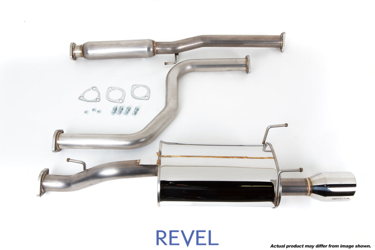 Revel Medalion Touring S 1994-2001 Acura Integra LS, RS 2 Door