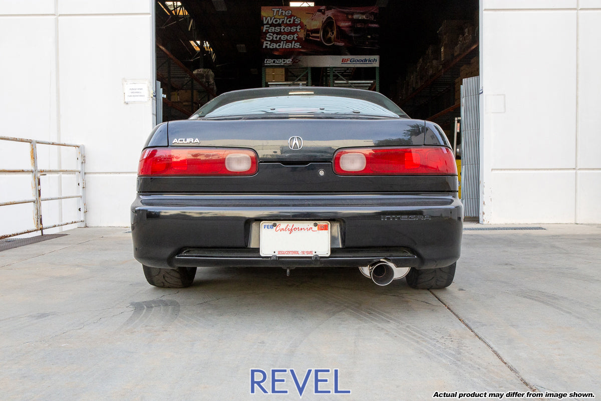 Revel Medalion Touring S 1994-2001 Acura Integra LS, RS 2 Door