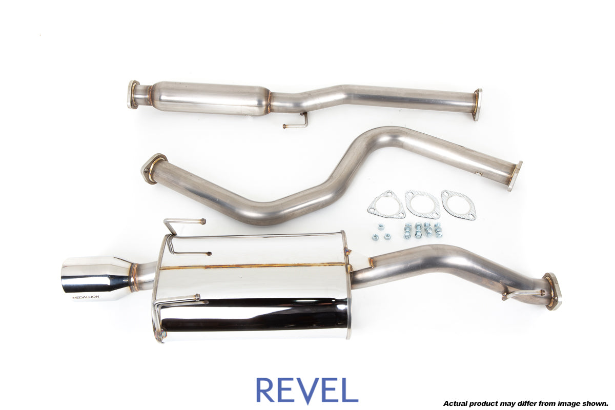 Revel Medalion Touring S 1992-1995 Honda Civic Coupe/Sedan