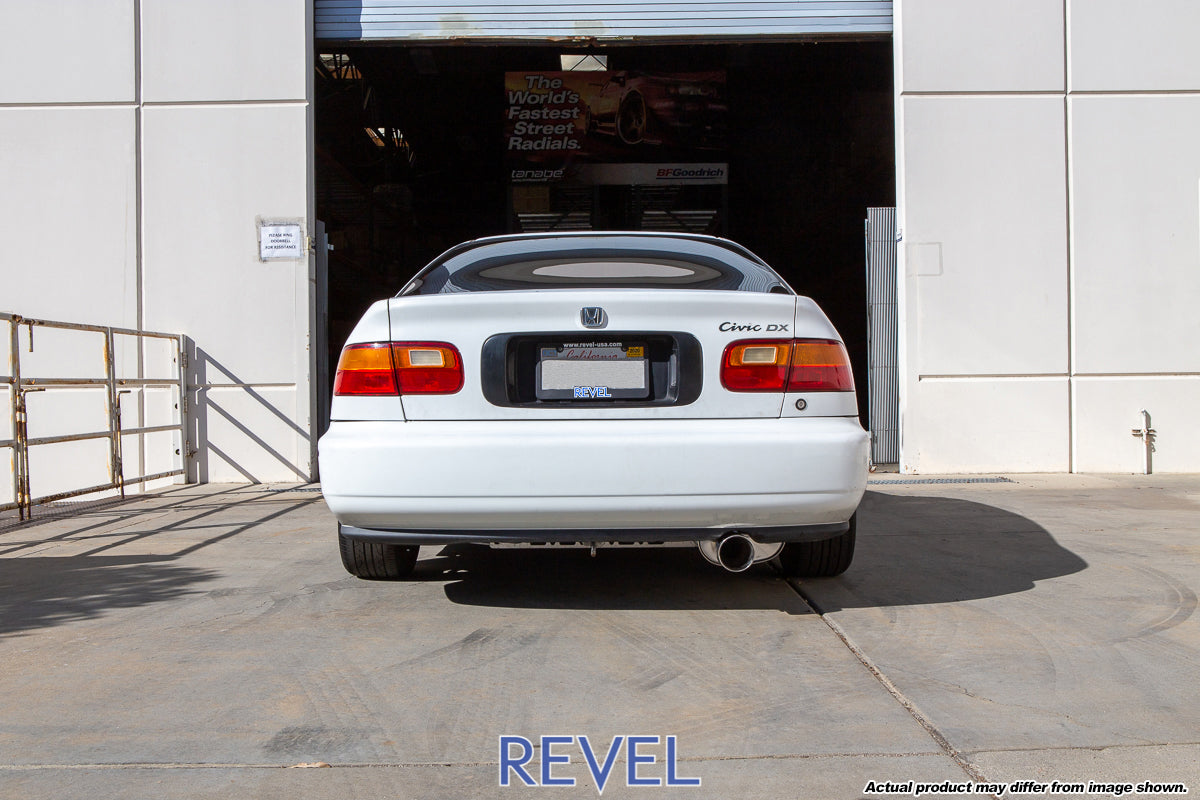 Revel Medalion Touring S 1992-1995 Honda Civic Coupe/Sedan