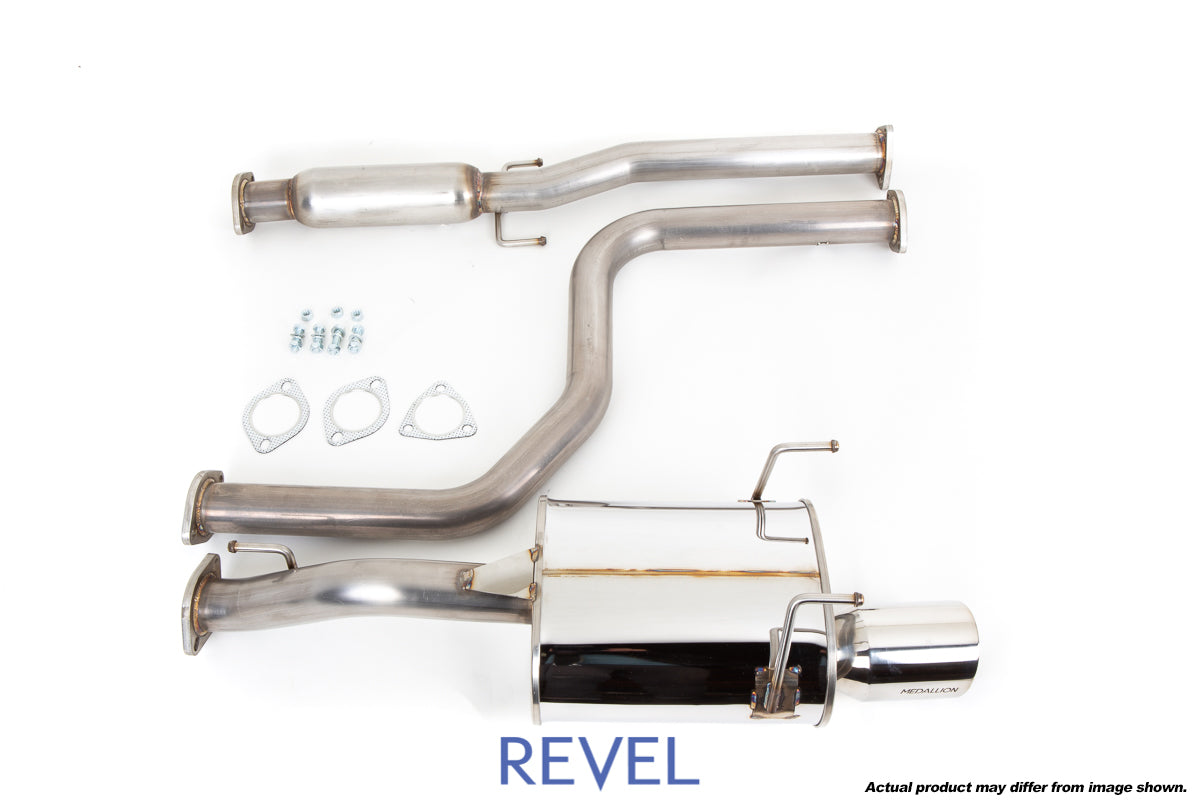 Revel Medalion Touring S 1992-1995 Honda Civic DX/Si Hatchback