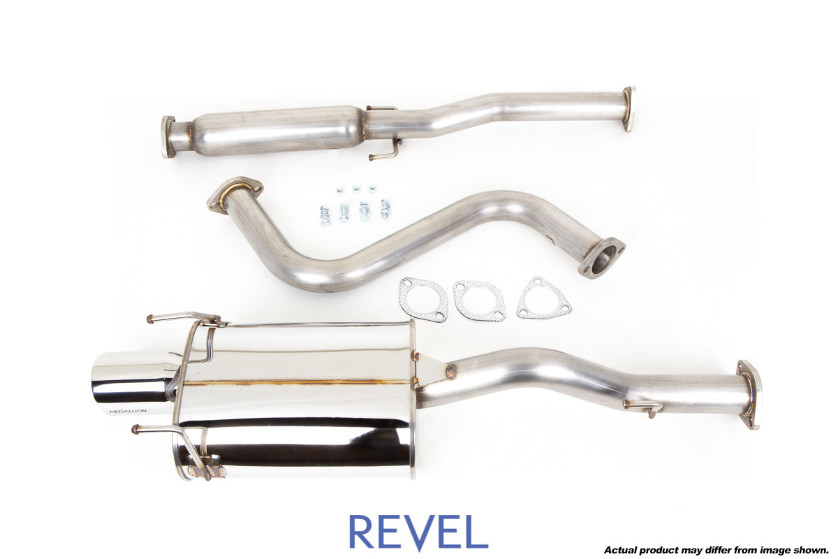 Revel Medalion Touring S 1992-1995 Honda Del Sol