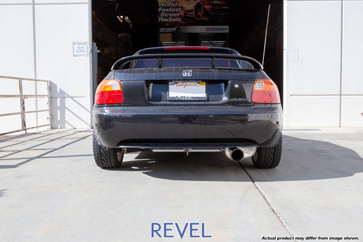 Revel Medalion Touring S 1992-1995 Honda Del Sol