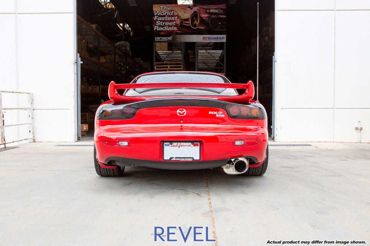 Revel Medalion Touring S 1993-1997 Mazda RX-7