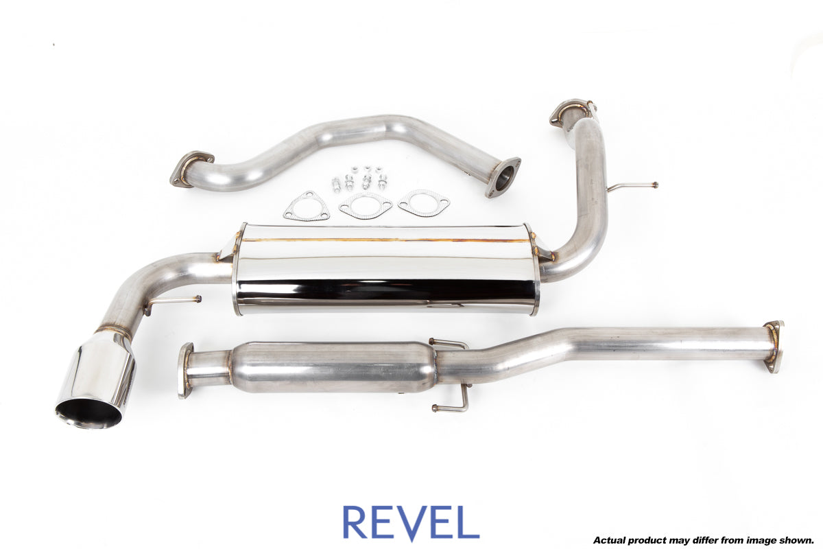 Revel Medalion Touring S 1988-1991 Honda CRX DX & Si