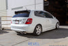 Revel Medalion Touring S 2002-2005 Honda Civic Si Hatchback